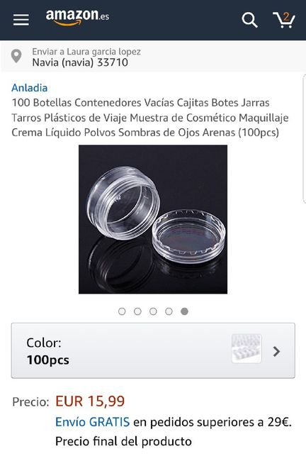 Balsamos labiales caseros - 2