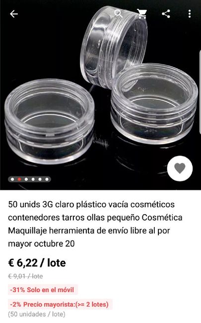 Balsamos labiales caseros - 3