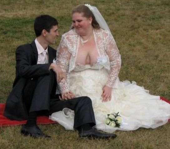 hoy me caso Así😂😂😂😂 - 5