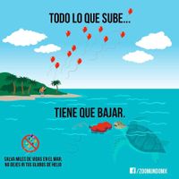 Diferentes ideas para el final de fiesta - 1