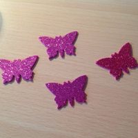 Mariposas