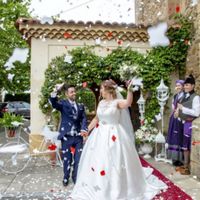 ¿Con cuántos ❤️ valoras el día de tu boda? - 1