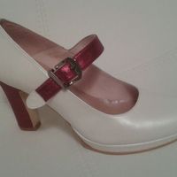 Mis Zapatos!!!!!