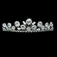 Tiara novia