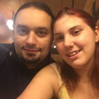 porque a tu lado todo es mejor