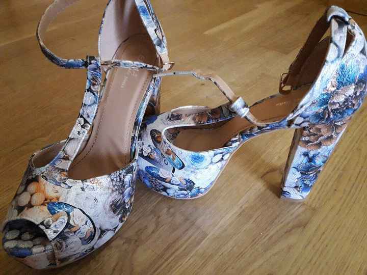 Zapatos - 3