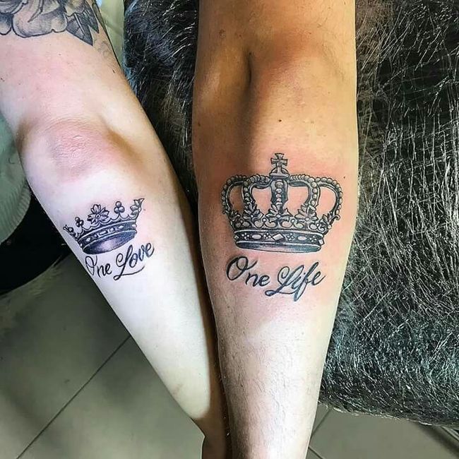 Mi sello...tatuado!! - 1
