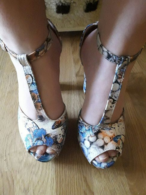 Zapatos - 2