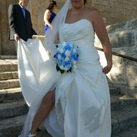  Felizmente casados!!! - 3