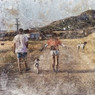 Camilo y Ainhoa