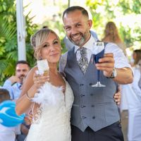 ¿Con cuántos ❤️ valoras el día de tu boda? - 1