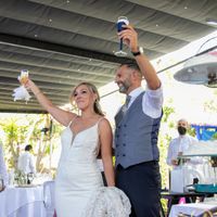 ¿Con cuántos ❤️ valoras el día de tu boda? - 2
