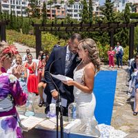 ¿Con cuántos ❤️ valoras el día de tu boda? - 3