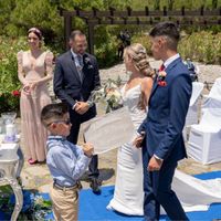 ¿Con cuántos ❤️ valoras el día de tu boda? - 4