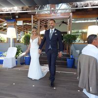 ¿Con cuántos ❤️ valoras el día de tu boda? - 5