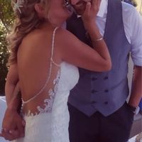 ¿Con cuántos ❤️ valoras el día de tu boda? - 7