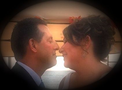 recien casados