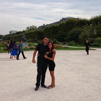 En París, mon amour !