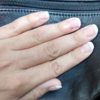 Las uñas de todas las novias!!💅👰 - 1