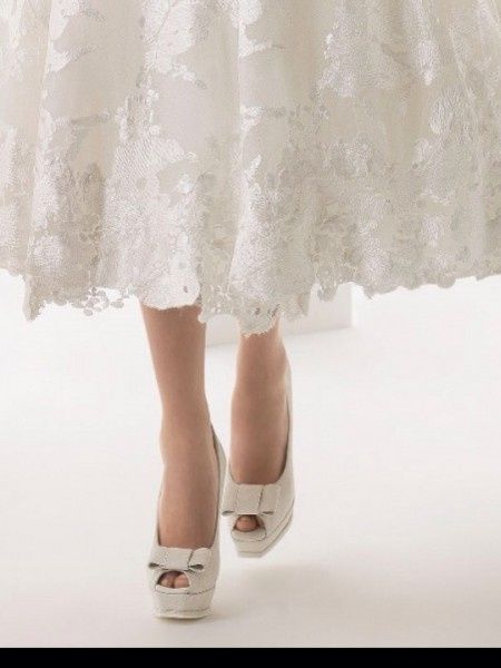 Zapatos Rosa Cara