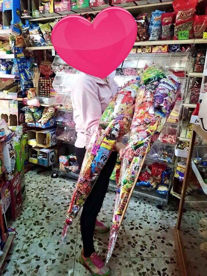 Conos gigantes chuches!!! - 1