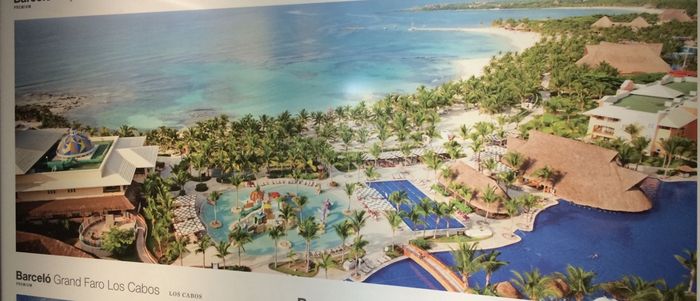 Grand palladium kantenah o barceló maya beach? - 1