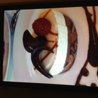 pastel vainilla