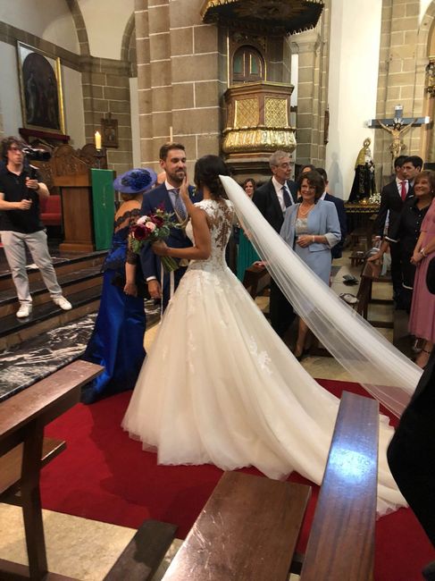Al fin Boda😍 - 3