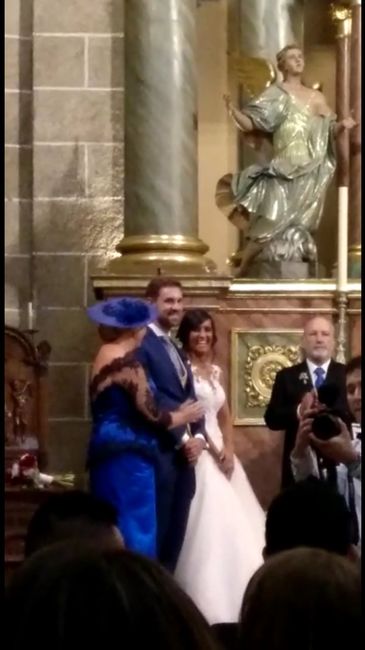 Al fin Boda😍 - 4