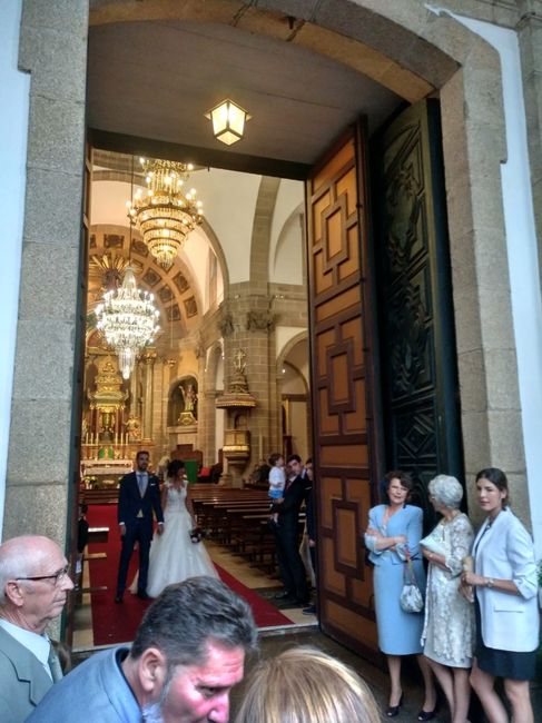 Al fin Boda😍 - 5