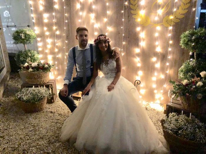 Al fin Boda😍 - 6
