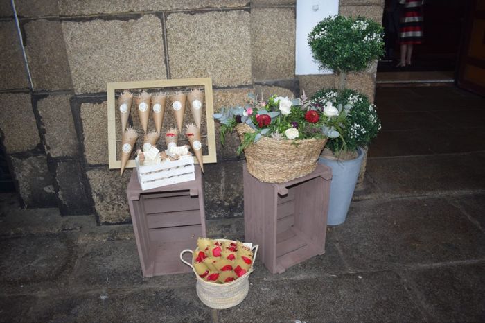 Decoración de mi boda❤️ - 2