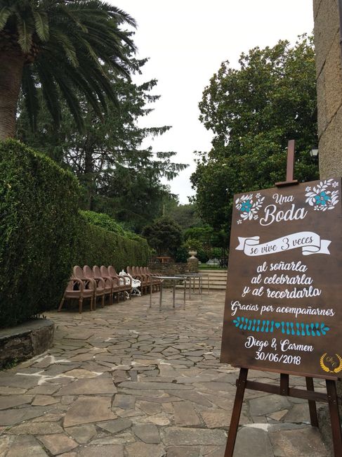 Decoración de mi boda❤️ - 3