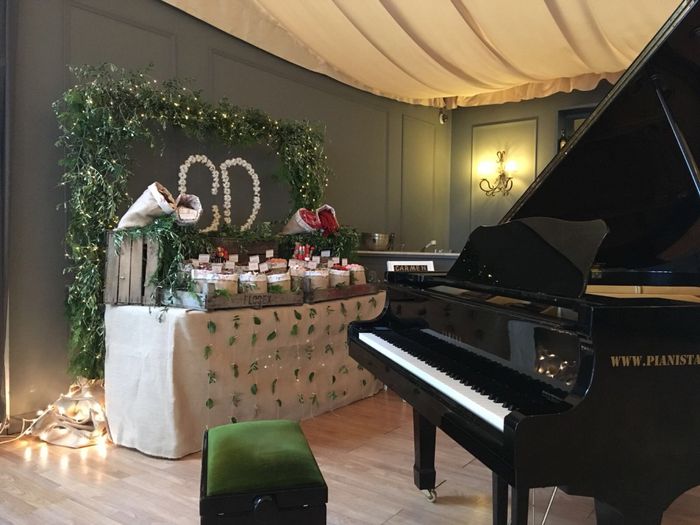 Decoración de mi boda❤️ - 8