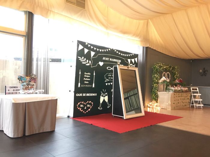 Decoración de mi boda❤️ - 9