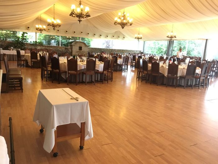 Decoración de mi boda❤️ - 10