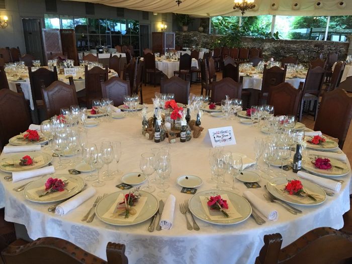 Decoración de mi boda❤️ - 11