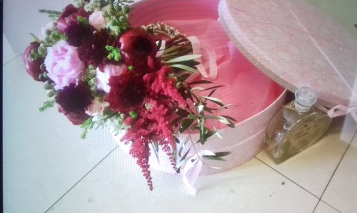 Decoración de mi boda❤️ - 19