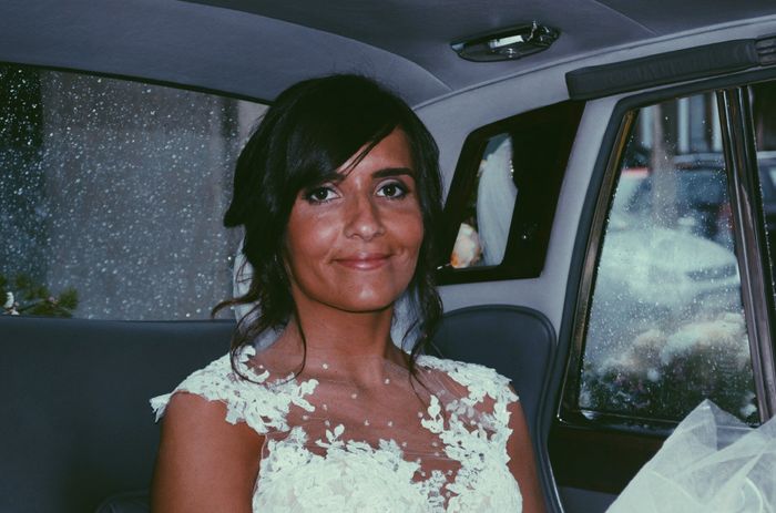 Mi boda - 3