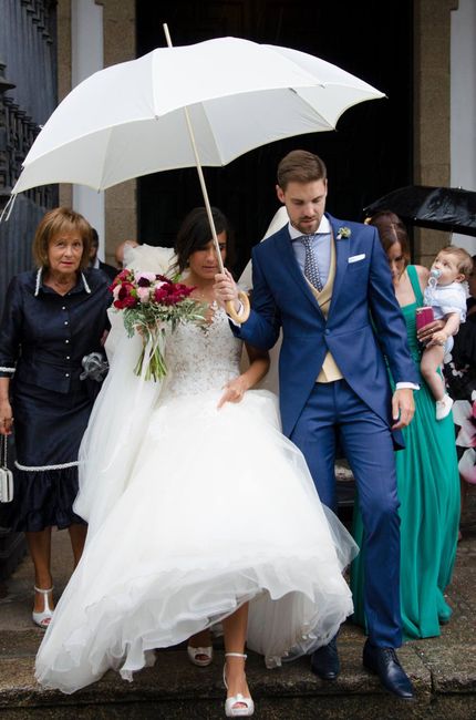 Mi boda - 2