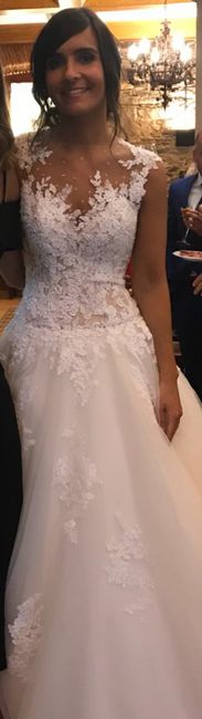 Mi boda - 4