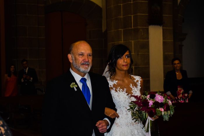 Mi boda - 5
