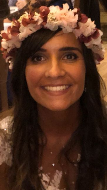 Mi boda - 6