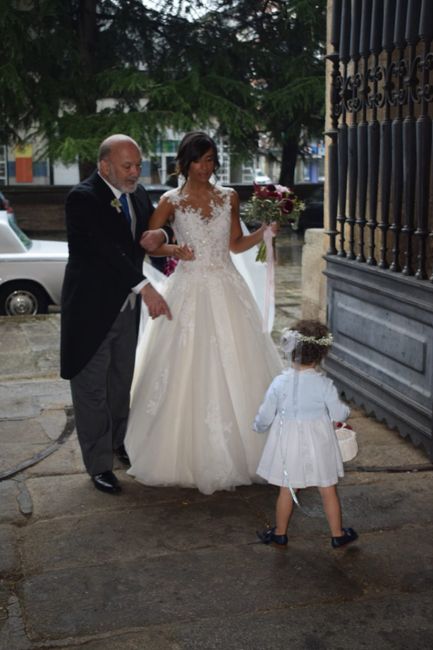 Mi boda - 8