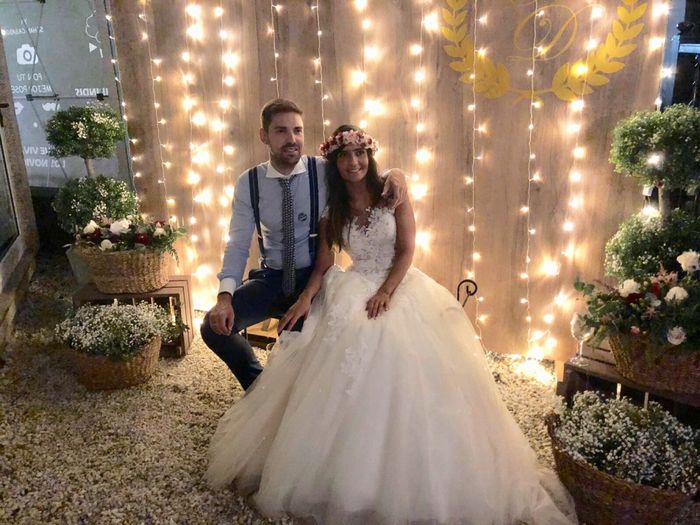 Mi boda - 10