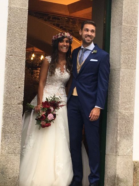 Mi boda - 11