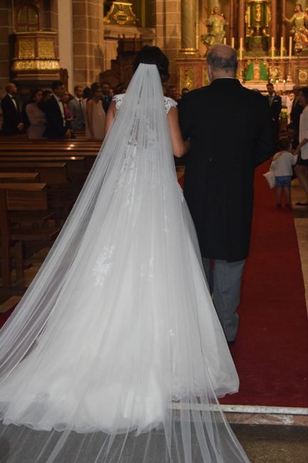 Mi boda - 12