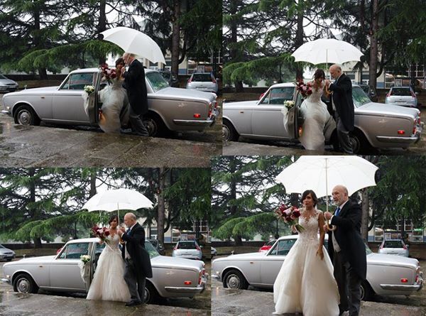 Mi boda - 13