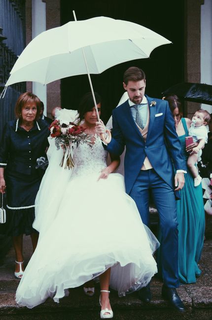 Mi boda - 14