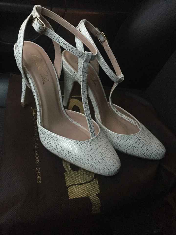 Miz zapatos !!!!! - 1